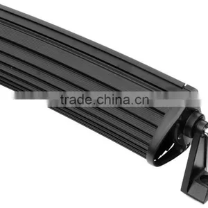 High Quality 240W Cree Led Curved Light Bar Cover thumbnail-4