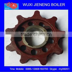 Gear for Boiler Chain Grate thumbnail-2