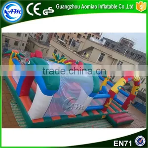 Custom Amusement Park Toys Used Commercial Playground Equipment Sale thumbnail-6