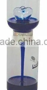 Glass Love Thermometer/Hand Boiler/Love Meter thumbnail-1