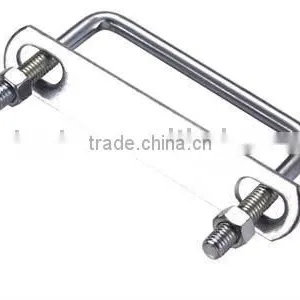 U-Shaped Hook thumbnail-1