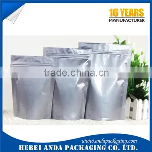 Zipper Pouch/pouch Packaging/aluminum Foil Pouch thumbnail-3