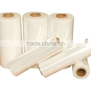 600mm Width Stretch Film Machine thumbnail-2