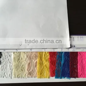 Clothing Raw Materials Fabric Supplier thumbnail-5