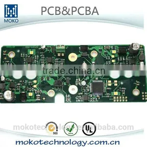 Medical Devices Pcb Custom PCB Assembly Manufacturer thumbnail-1