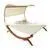Wooden Stand&Canopy Square Hammock thumbnail-6