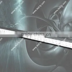 31.5" LED Traffic Advisor 7 Modes Emergency Hazard Strobe Light Bar LED Emergency Flash Strobe Warning Light Bar thumbnail-2