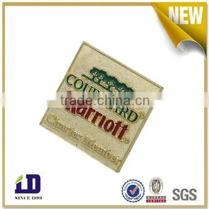 Customized Enamel Magnet Pin thumbnail-1