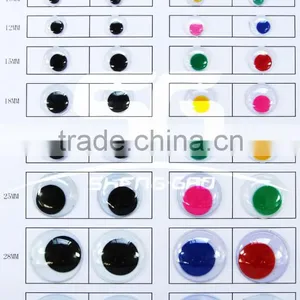 Plastic Moving Eyes thumbnail-6