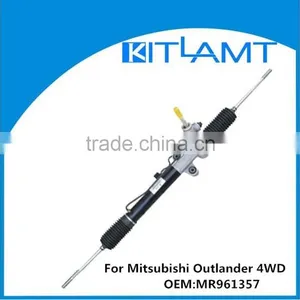 Hydraulic Steering Gear / Steering Rack for Mitsubushi Outlander MR961357 thumbnail-1