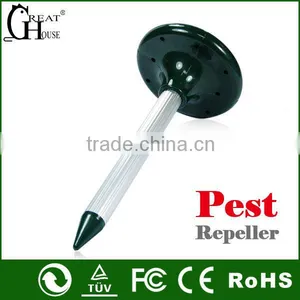 GH-316 Solar Snakes Pest Type and Repellent Pest Control Type Snake Chaser thumbnail-4