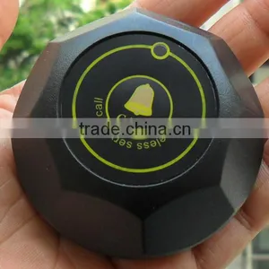 Restaurant Wireless Waiter Call Wrist Watch Pager Functional Waiter Paging System Vibrating Wrist Watch thumbnail-5