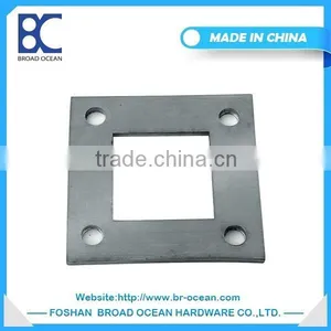 FR-12 Promotion Price Stainless Steel Pipes Fittings Flange thumbnail-1
