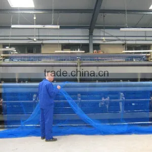 PE Fishing Net With Best Strength thumbnail-1