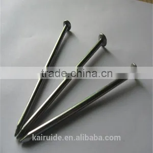 Common Nail/size of Common Nail/iron Nail Factory thumbnail-5