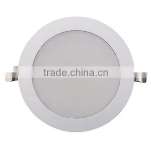 6'' 15W Led Downlight With Traic Dimming DOB thumbnail-2