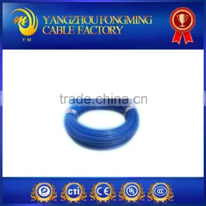 16 18 20 AWG High Voltage Silicone Rubber Leading Wire Cable thumbnail-6