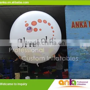 Self Inflating Inflatable PVC Helium Balloons With Competitive Price thumbnail-2