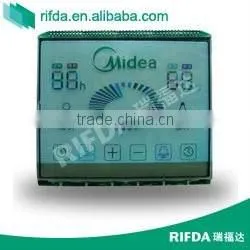 Air Conditioner Lcd Display Module thumbnail-1
