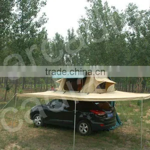 Vehicle Roof Top Awning thumbnail-1