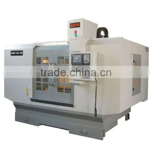 CNC Machining Center thumbnail-1