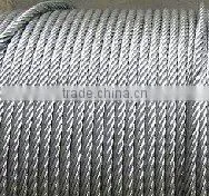GALVANIZED AIRCRAFT CABLE thumbnail-1