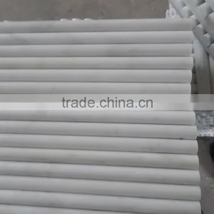 White Marble Pencil thumbnail-5