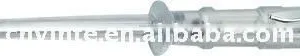 Magnetic ScrewdriverYT-0410-1 thumbnail-1