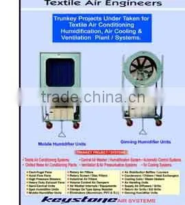 Humidifiers Manufacturer thumbnail-1