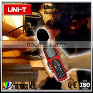 Best Sound Level Meter UNI-T UT352 thumbnail-6