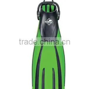 Free Diving Fins,scuba Dive Component Snorkel Swimming Fins for Sale thumbnail-1