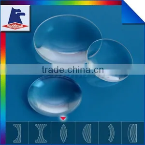 Optical Biconvex Lens thumbnail-2