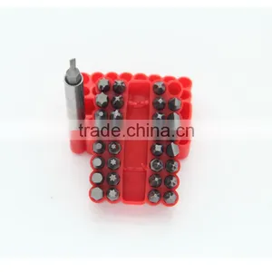 Custom Hex Screw Insert Driver Bits thumbnail-5