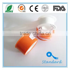 Taflon Thread Seal Tape Made in China for Turcky Ptfe Tape in thumbnail-1