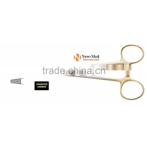 Olsen-Hegar TC Needle Holder thumbnail-1