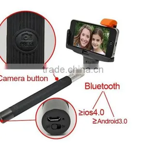 Selfie Monopod Stick thumbnail-2