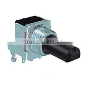RK0936N 9mm Size Rotary Potenciometr thumbnail-6
