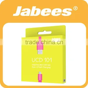 Hot Sell Good Design Competitive Price Data Usb Cable thumbnail-1