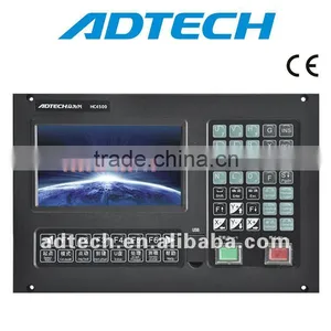 CNC Controller for Flame Cutting Machine thumbnail-1