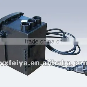 3 Linear Actuators Control Box thumbnail-1