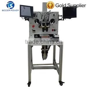 2016 Hot Press Lcd Screen Flex Cable Ribbon FPC Bonding Machine thumbnail-4