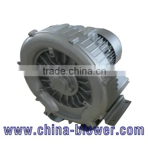 2RB210 H16 0.4KW Ring Blower thumbnail-2