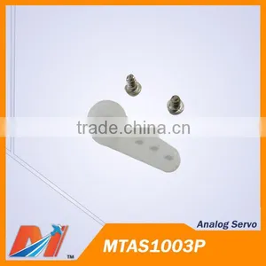 Maytech Light Motor Analog Servo 0.13g 4.5 Volt for RC Boat thumbnail-3