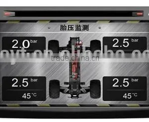 2015 Innovative Wireless Tire Pressure Monitoring System TPMS thumbnail-2