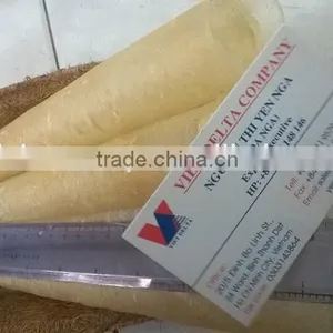 DRIED PANGASIUS FISH MAW / CAT FISH MAW thumbnail-2