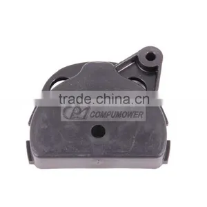 CHUTE TILT CABLE GUIDE, Snowthrower Parts thumbnail-1