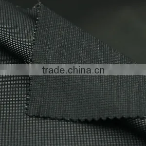 High Quality Wholesale Cheap Viscose Fabric Pin Stripe in Turkey FU1179 thumbnail-4