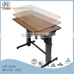 Customized Adjustable Desk for Office Furniture thumbnail-4