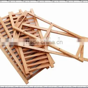 Wholesale Bamboo Shoe Rack thumbnail-6