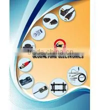 Changzhou Globaltone International Trade Co., Ltd. company overview - view 2 thumbnail